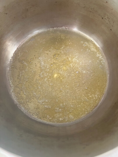 多美鲜（SUKI）阿根廷进口 天然动脂黄油 原味200g 冷藏 烘焙 煎牛排 面包 饼干 晒单图