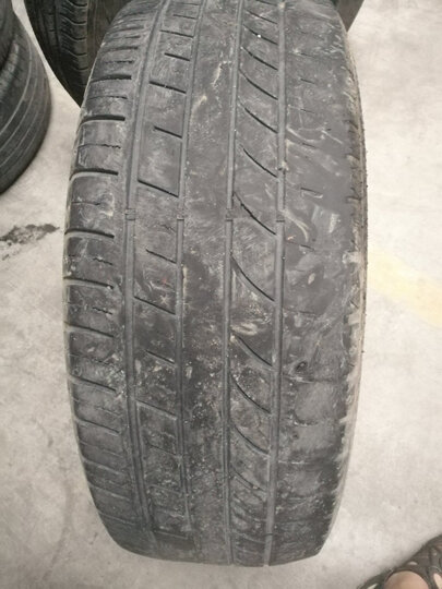 固铂轮胎Cooper汽车轮胎 235/55R17 99V DISCOVERER HTS 城市游侠 适配途观/捷豹XF/宝马X3/Q3/DS6/GLK300 晒单图