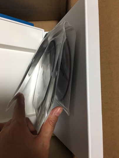 从零开始学瑜伽 晒单图