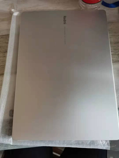 小米Pro 15.6英寸金属轻薄(第八代英特尔酷睿i7-8550U 16G 256GSSD MX150 2G独显 FHD 指纹识别 预装office)游戏 深空灰色 笔记本电脑 晒单图