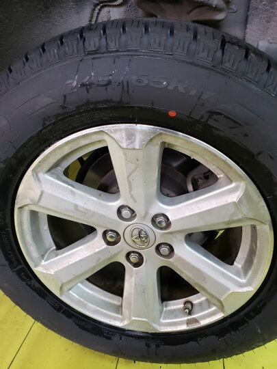 固特异汽车轮胎途虎品质包安装 御乘SUV 225/65R17 102H适配CRV哈弗H6 晒单图