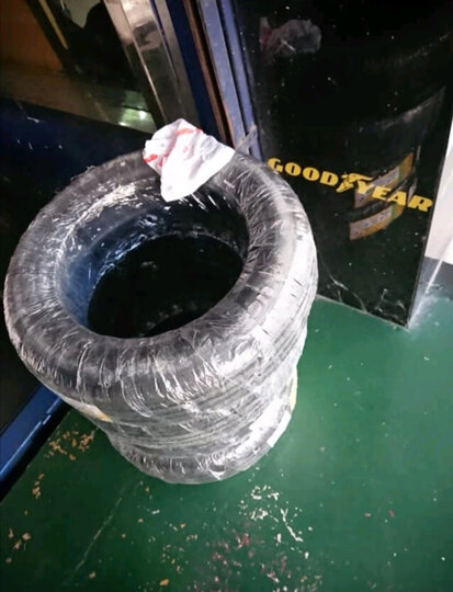 佳通轮胎Giti汽车轮胎 195/55R15 85H GitiComfort T20 V3 适配普力马/2012款/凯越 2013款/菱悦等 晒单图
