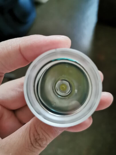 绿巨能(llano)瓷感白Usb强光灯 USB灯 迷你USB LED灯不带开关 强光 USB小夜灯笔记本台灯 野营户外应急灯 晒单图