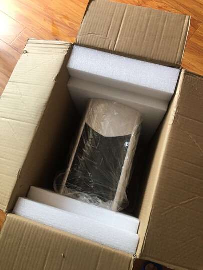 武极 新i5 9400F/GTX1650独显/8G内存/180G/ 游戏台式电脑主机DIY组装机 晒单图