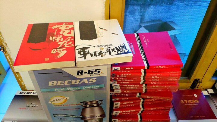 未来医疗:智能时代的个体医疗革命 晒单图
