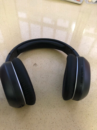 漫步者(EDIFIER)W800BT 头戴式立体声蓝牙耳机 音乐耳机 手机耳机 通用苹果华为小米手机 黑色 晒单图