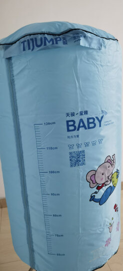 天骏小天使（TIJUMP）干衣机烘干机家用 婴儿衣服衣物内裤内衣消毒机双层烘衣机风干机 容量10公斤 BL-1Y23 晒单图