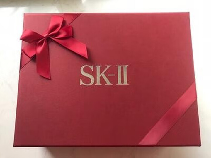 SK-II小灯泡30ml护肤套装化妆品礼盒(赠神仙水)SK2精华液 补水保湿 美白祛斑 祛痘印 晒单图