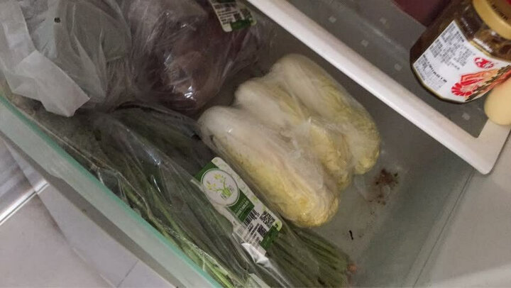 绿鲜知 韭菜 鲜嫩味浓 约400g 烧烤食材 新鲜蔬菜 晒单图