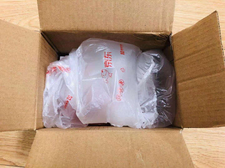 西部数据(WD)红盘 4TB SATA6Gb/s 64M 网络储存(NAS)硬盘(WD40EFRX) 晒单图