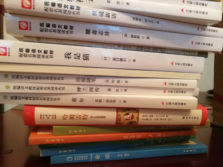 卓娅和舒拉的故事(插图版 全译本)/译林名著精选 晒单图