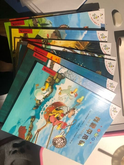快学Scala(博文视点出品) 晒单图