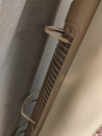 美的(Midea)2匹 M刻 超一级能效变频冷暖智能WiFi 客厅圆柱空调柜机KFR-51LW/BP3DN8Y-YB300(B1) 晒单图