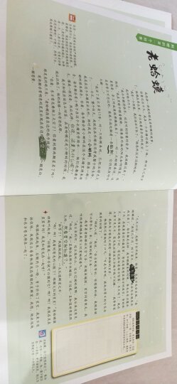 这才是中国最好的语文书：综合分册+小说分册+散文分册（套装共3册） 晒单图