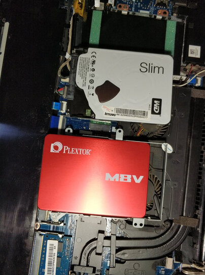 浦科特(Plextor) 512GB SSD固态硬盘 SATA3.0接口 M8VC 原厂原片 持久可靠 三年质保 晒单图