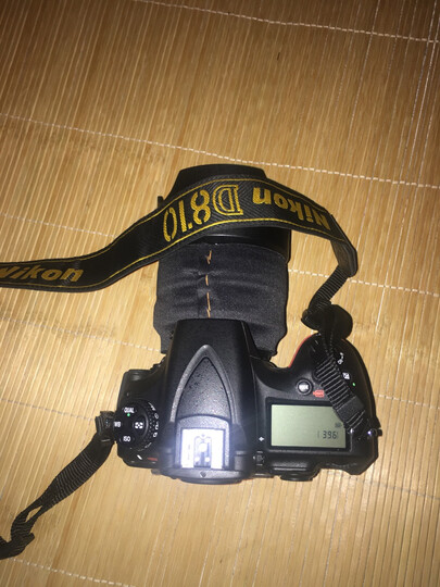 尼康(nikon) D850 高端全画幅专业级单反相机 4K高清视频数码照相机 尼康28-300防抖套装 套餐一 晒单图