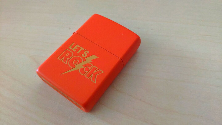 之宝(zippo)打火机油 133ml小罐煤油 火机煤油 晒单图