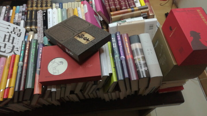 去往第九王国(2019年诺贝尔文学奖获得者彼得·汉德克作品) 小说书香节 阅读狂欢节 晒单图