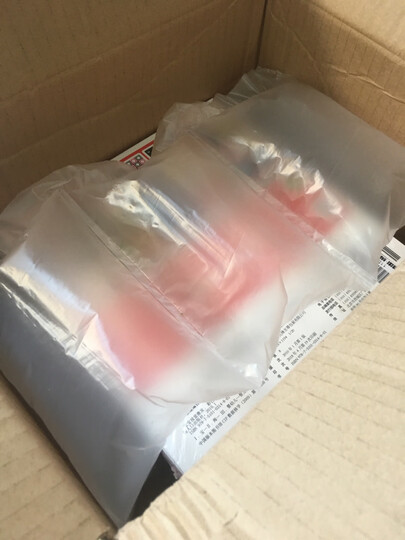 宝宝视觉激发·经典版:(套装共2盒)新生婴儿黑白卡片婴儿早教闪卡 宝宝视觉追视大卡 彩色卡 晒单图