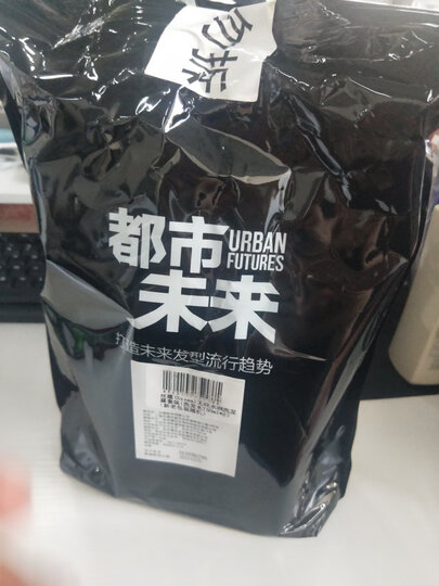 丝蕴(Syoss)男士无硅控油去屑电商套装(洗发水750ml*2)(新老包装随机发货) 晒单图
