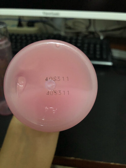 兰蔻(Lancome)水份缘舒缓啫喱200ml+精华30ml+凝霜50ml(法国原装进口) 晒单图