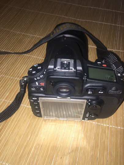 尼康(nikon) D850 高端全画幅专业级单反相机 4K高清视频数码照相机 尼康28-300防抖套装 套餐一 晒单图