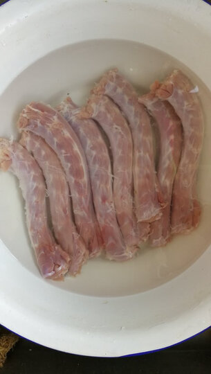 正大(CP) 鸭心500g 卤鸭子卤鸭心酱鸭子 麻辣鸭心烧烤鸭心 卤味零食卤煮食材烧烤食材火锅食材 晒单图