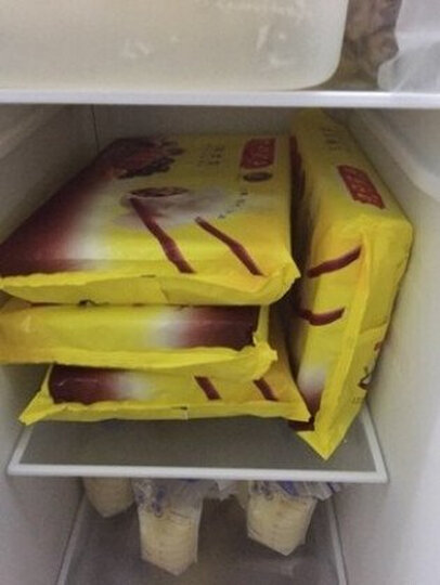 湾仔码头 菌菇三鲜水饺 720g 36只 早餐夜宵 火锅食材 精选面粉 方便菜 晒单图