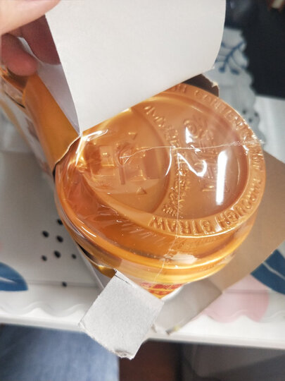 香飘飘奶茶 草莓味奶茶 三连杯80g*3杯 休闲冲饮品 晒单图