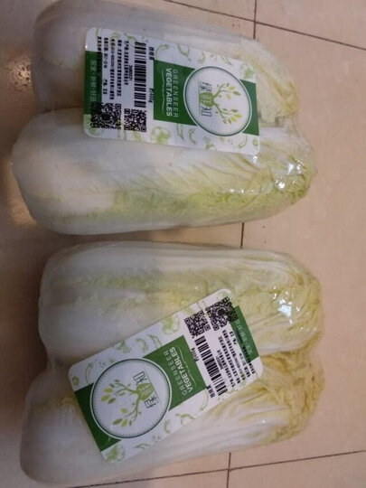绿鲜知 韭菜 鲜嫩味浓 约400g 烧烤食材 新鲜蔬菜 晒单图