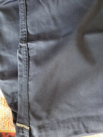 代尔塔 马克2系列防寒服防风衣工作服V工装裤 (需分别下单)  多工具袋设计劳保服405108 夹克 405108 M 晒单图