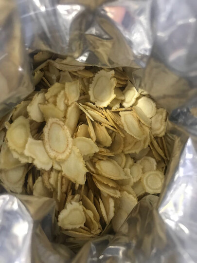 半山农 花胶 鱼胶100克 黄花鱼胶 孕妇月子营养滋补品 鱼肚鱼鳔干货 健康礼盒 晒单图