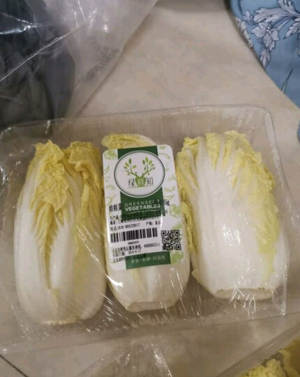 绿鲜知 韭菜 鲜嫩味浓 约400g 烧烤食材 新鲜蔬菜 晒单图