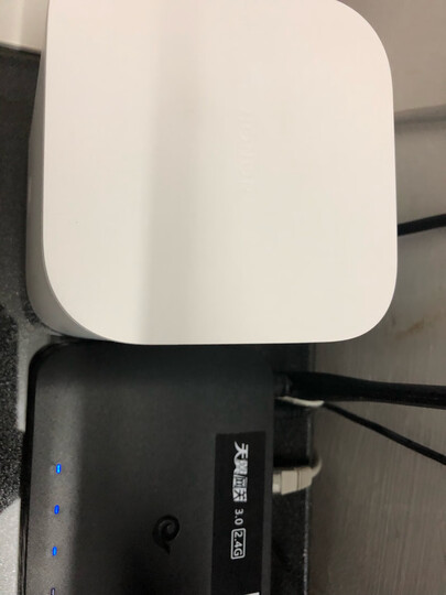 荣耀路由X1 增强版 1200M双频优选高速家用无线路由器 WiFi穿墙好稳定不掉线 内置巴伦免调天线 支持IPv6 晒单图