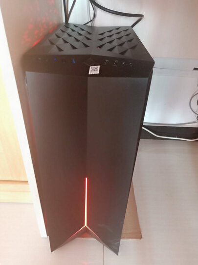 武极i7 9700F/华硕GTX1660Super-6G/240G游戏台式吃鸡电脑主机/DIY组装机 晒单图