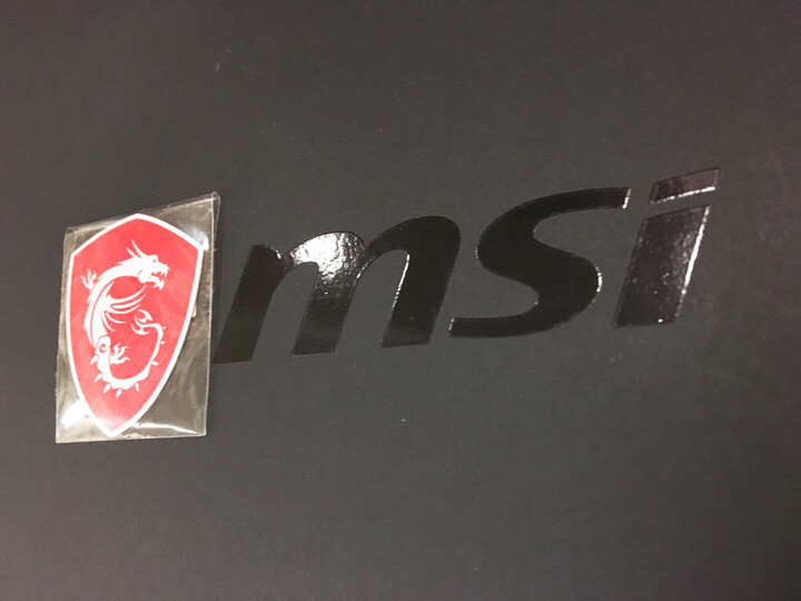 微星(MSI)GeForce GTX 1050 Ti GAMING X 4G 1290-1493MHZ 128BIT GDDR5 旗舰红龙 吃鸡显卡 晒单图
