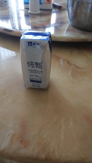 蒙牛 早餐奶 麦香味牛奶 250ml*16  礼盒装 晒单图