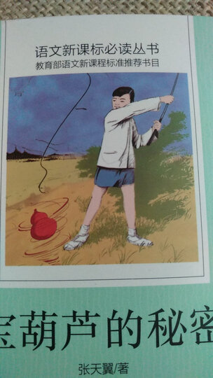 城南旧事 语文新课标必读丛书 教育部推荐中小学生必读名著 晒单图