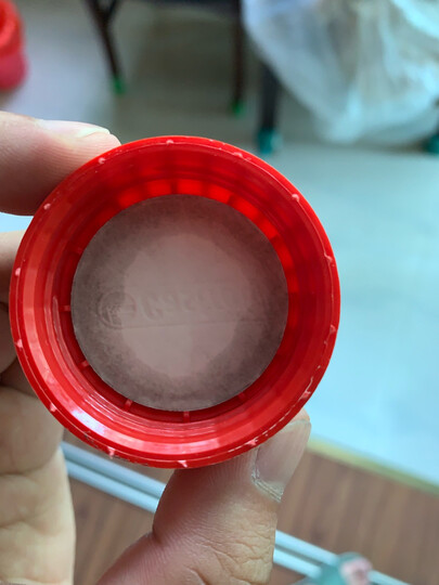 嘉实多(Castrol) 超霸四冲程摩托车机油 15W-40 4T SL级 JASO MA-2 1L 晒单图