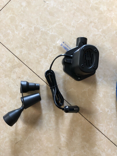 沿途 车载充气床 带头部护档 汽车用后排充气床垫 车震旅行气垫床 家用轿车睡垫 自驾游装备用品 黑色 N25 晒单图