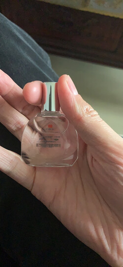 曼秀雷敦 红乐敦 盐酸萘甲唑啉滴眼液13ml 用于过敏性结膜炎 过敏和炎症引起的眼充血 眼药水 晒单图