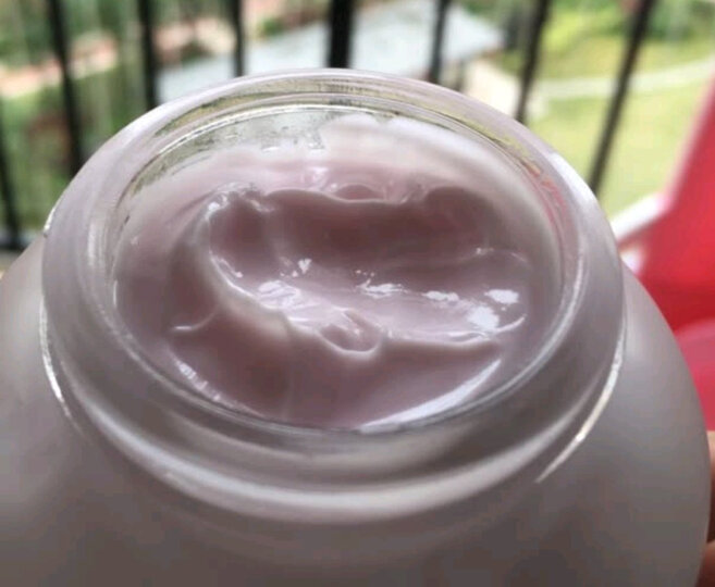美加净(MAXAM)银耳珍珠 滋养霜 80g(补水保湿面霜) 晒单图