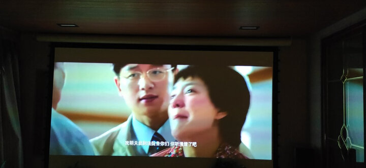 海美迪 H7四代 旗舰配置+蓝牙声控+双频WiFi 高清网络电视机顶盒子 智能安卓播放器 晒单图