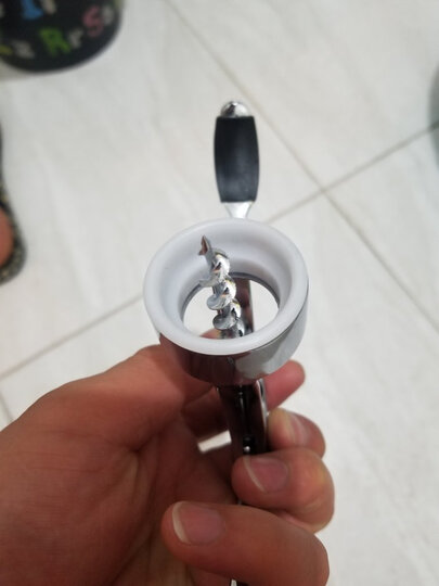 拜杰(Baijie)红酒开瓶器 多功能锌合金开瓶器 拔塞钻 酒起子啤酒起子 SK-02A 晒单图