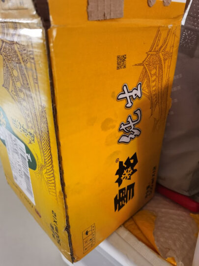 雪花啤酒（Snowbeer） 纯生 500ml*12听 【纯生工艺酿造】 晒单图