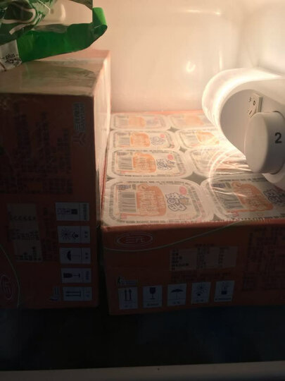 三元 益菌多 草莓果粒 125g*8 酸奶酸牛奶 (两起售) 晒单图