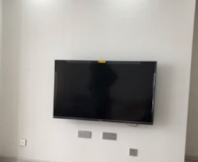 创维(SKYWORTH)55M9 55英寸4K超高清 HDR解码 AI人工智能语音 网络WIFI 液晶平板电视机 晒单图