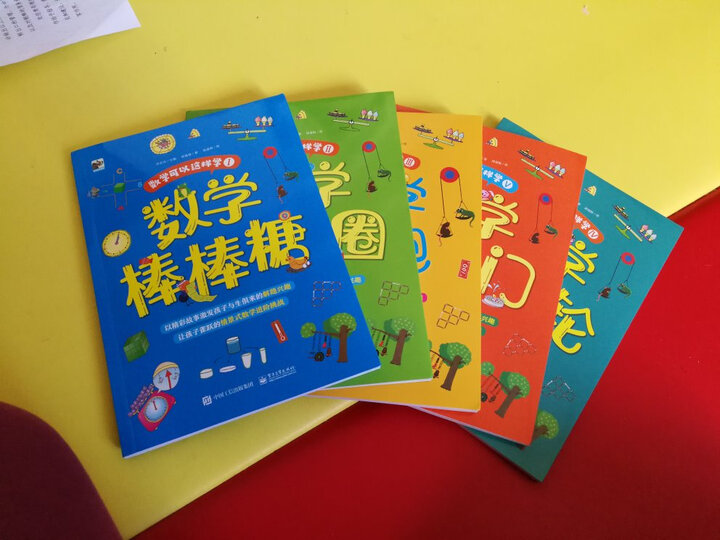 小猛犸童书:DK探险大百科(精装)(6-99岁适读) 晒单图