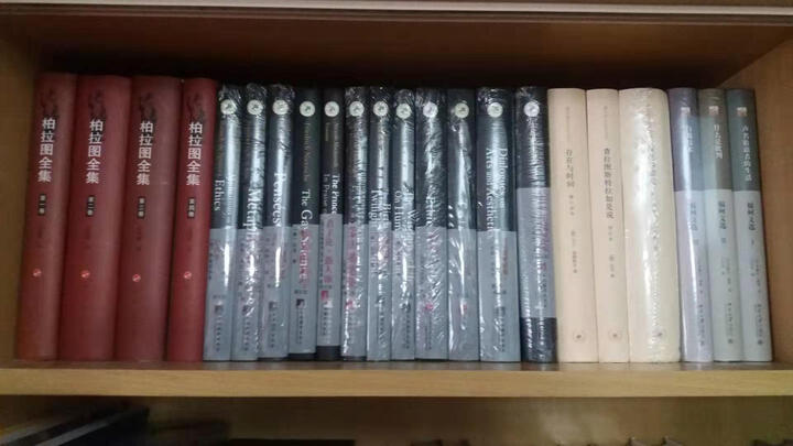纳尼亚传奇(英文全本) 晒单图