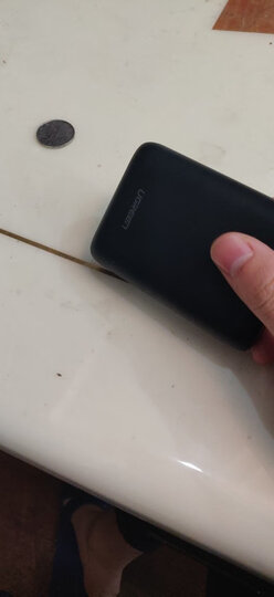 绿联 MFi认证 苹果数据线11Pro/XsMax/XR/X/8/7手机快充充电器线USB电源线通用iphone6s/7Plus/ipad 1米20728 晒单图